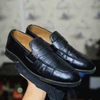 کفش مردانه مجلسی