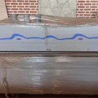 لبه چسبان ۵ ایستگاه اروپایی و پانل بر عمودی