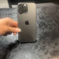 ایفون 16 پرومکس gray