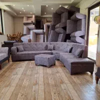 مبل ال چستر|مبلمان خانگی و میز عسلی|اصفهان, خرم|دیوار