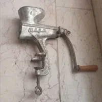 آب غوره گیری