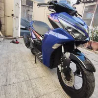 طرح آیروکس هانی180