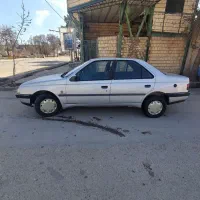 پژو405.مدل 95|خودرو سواری و وانت|کوهدشت, |دیوار