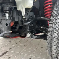 مکس موتور کلوت فول لوازم افرود مدل ۱۴۰۲|خودرو سواری و وانت|تهران, بوستان سرخه حصار|دیوار