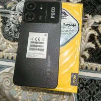 گوشی POCO C65|موبایل|تهران, فرحزاد|دیوار