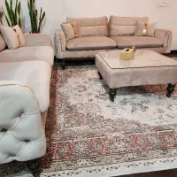 مبل ۸نفره|مبلمان خانگی و میز عسلی|اهواز, کوی باهنر|دیوار