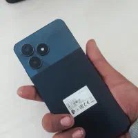 گوشی c51 شیائومی ۸ هسته ای ۱۲۸ گیگ|موبایل|نظرآباد, شهرک سید جمال الدین|دیوار