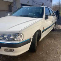 پارس ۸۷|خودرو سواری و وانت|رشت, بیجارپس|دیوار