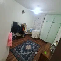 آپارتمان ۸۵متری کمپرسور بهاران طبقه ۴(املاک مزرعه)|فروش آپارتمان|الوند, |دیوار