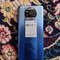 گوشی Pocox3|موبایل|اهواز, کمپلو جنوبی|دیوار