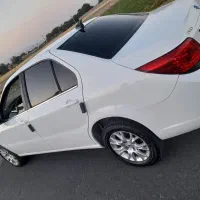 دنا مدل ۹۴ زیر خاکی