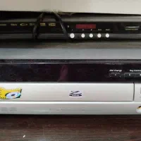 دی وی دی -وی سی دی