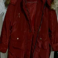 فروش تعدادی کاپشن و پالتو در حدنو