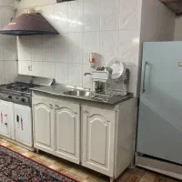 فروش فوری و زیر قیمت واحد اقامتی|فروش دفتر کار، اتاق اداری، مطب|قم, قم نو|دیوار