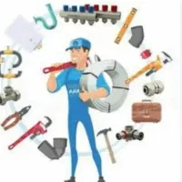 تاسیساتی سرویس کولر