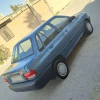 پراید|خودرو سواری و وانت|ایلام, |دیوار