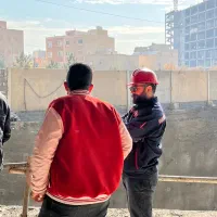 خدمات ساخت بازسازی مشارکت با تجربه