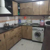 فروش کابینت آشپزخانه بعلت بازسازی خانه|مصالح و تجهیزات ساختمان|تهران, هاشمی|دیوار