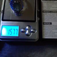 قوموش انگشتر اوزوح|جواهرات|تبریز, |دیوار