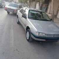 پژو405بدون رنگ کلکسیونی