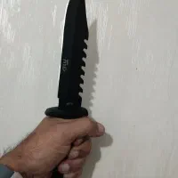 چاقو شکاری و کمپینگ|کوهنوردی و کمپینگ|اهواز, سپیدار|دیوار