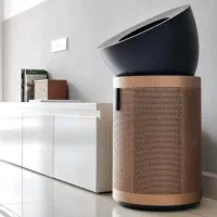 دستگاه پاک کننده هوا