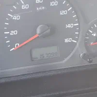 وانت مزدا 2000 مازندران|خودرو سواری و وانت|بهنمیر, |دیوار