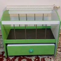 گهواره نوزاد