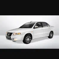 سمند سورن پلاس