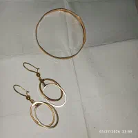 طلا ۴۰۰ بالای خام