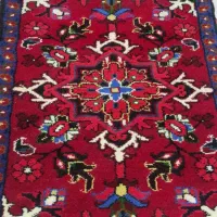 فرش دستبافت تبریز هریس 1*70