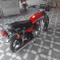 موتور mkz ساوین ۱۵۰