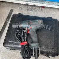 دریل رونیکس