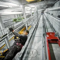 بازرسی رسمی ایمنی آسانسور، بالابر و پله برقی|خدمات پیشه و مهارت|تهران, گلستان (شهرک راه آهن)|دیوار