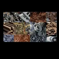 ضایعات فلزی