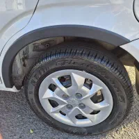 فروش خودروی ساینا۱۴۰۰|خودرو سواری و وانت|بیرجند, |دیوار