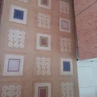 گلیم فرش