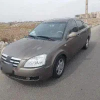 ام وی ام ۵۳۰ دنده‌ای ۹۳ سانروف