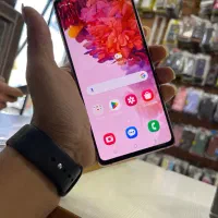 S20fe به بهی|موبایل|اصفهان, خوراسگان|دیوار