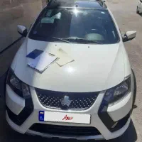 کوییک RSمدل ۴۰۳صفر کیلومتر|خودرو سواری و وانت|بوشهر, |دیوار