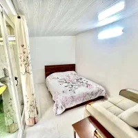 اجاره سوئیت مبله در فرح آباد - حمید آباد|اجارهٔ کوتاه‌مدت آپارتمان و سوئیت|فرح آباد, |دیوار