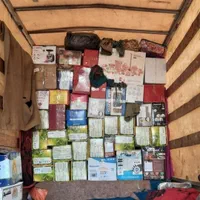 اسباب کشی داخل شهر و بیرون شهر و ب نقاط کل کشور|خدمات حمل و نقل|زاهدان, |دیوار