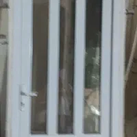 در پی وی سی دست ساز با فرم