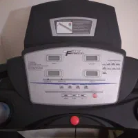 فروش فوری تردمیل توربوفیتنس|تجهیزات ورزشی|پردیس, فاز ۹|دیوار