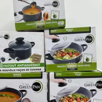 سرویس قابلمه گیرین پن