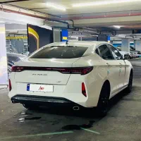 کی ام سی J7|خودرو سواری و وانت|آستارا, |دیوار