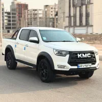 اقساط کی ام سی تی۸-KMC T8|خودرو سواری و وانت|اهواز, گلستان|دیوار