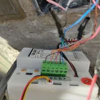 خدمات فنی|خدمات پیشه و مهارت|قم, چهل درخت‎|دیوار