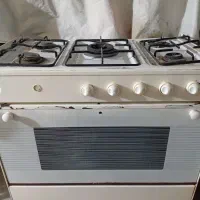 گاز۵شعله فردار،بدون ضربه