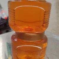 عسل طبیعی نم دار